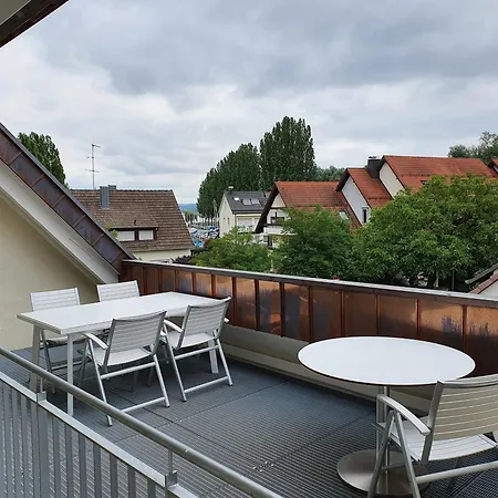 Hoerihaus 1804 Apartment