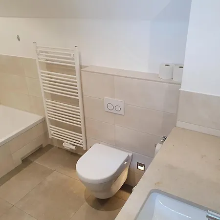 Apartamento Hoerihaus 1804 *