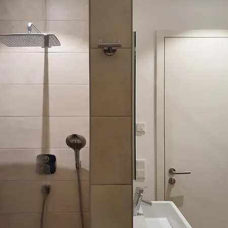 Hoerihaus 1804 Apartamento Moos (Baden-Wurttemberg)