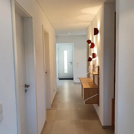 Hoerihaus 1804 Apartment
