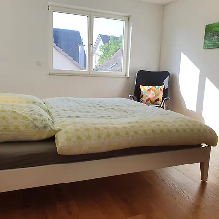 Hoerihaus 1804 * Moos (Baden-Wurttemberg)