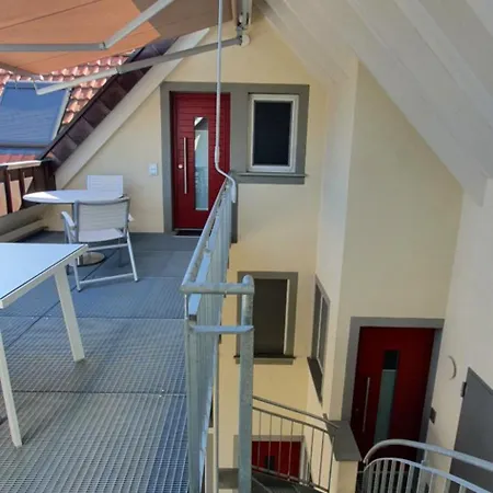 Hoerihaus 1804 Apartamento *