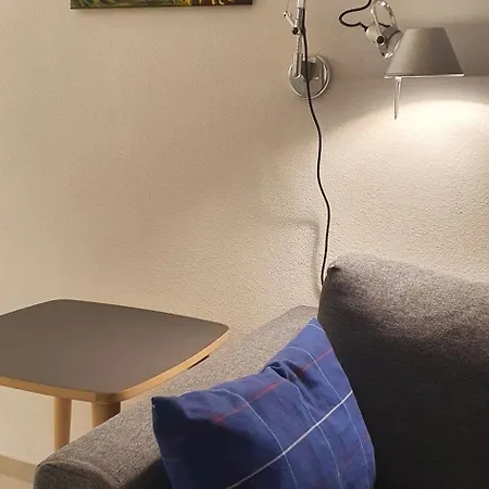 Apartment Hoerihaus 1804