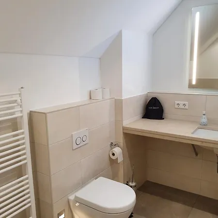 Hoerihaus 1804 * Moos (Baden-Wurttemberg)