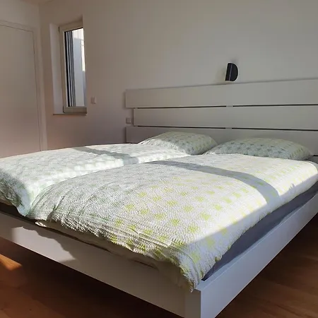 Hoerihaus 1804 Apartamento *