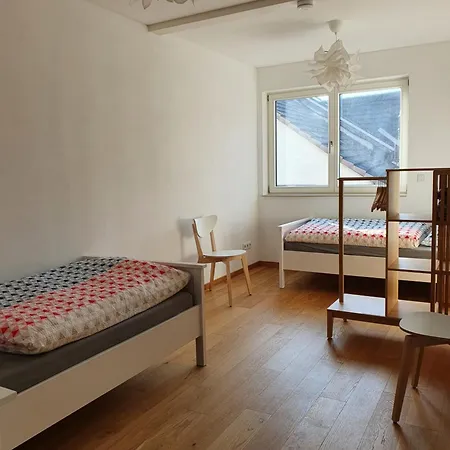 Apartment Hoerihaus 1804