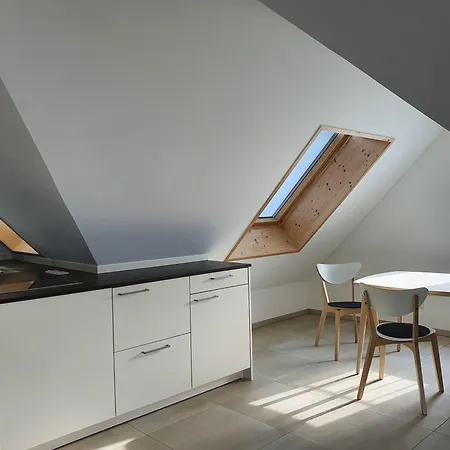 Apartamento Hoerihaus 1804 Moos (Baden-Wurttemberg)