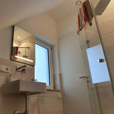 Hoerihaus 1804 Apartamento