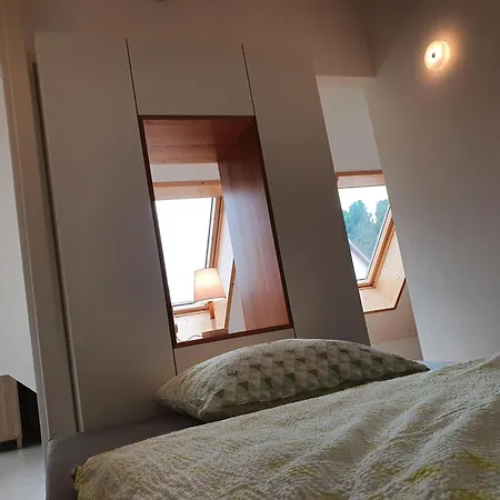 Apartamento Hoerihaus 1804 *