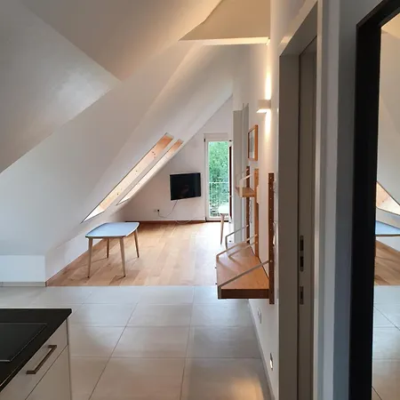 Apartment Hoerihaus 1804