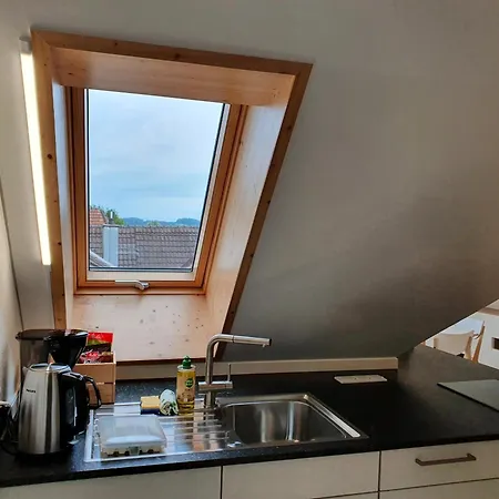 Hoerihaus 1804 Moos (Baden-Wurttemberg)