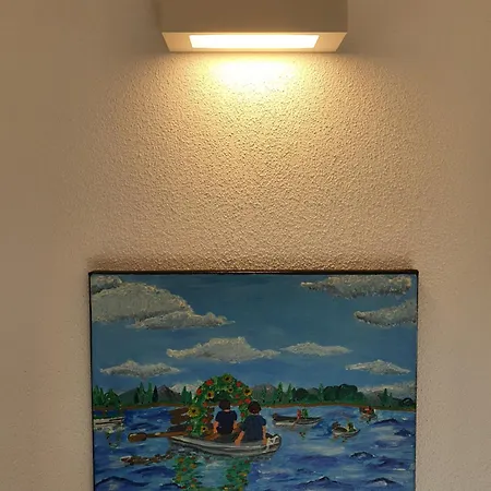 Hoerihaus 1804 Apartment