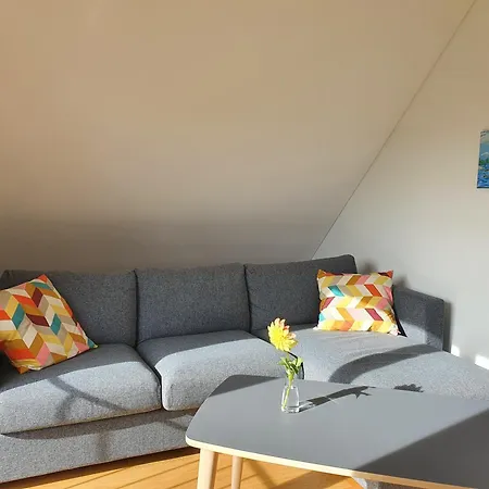 Apartamento Hoerihaus 1804 *