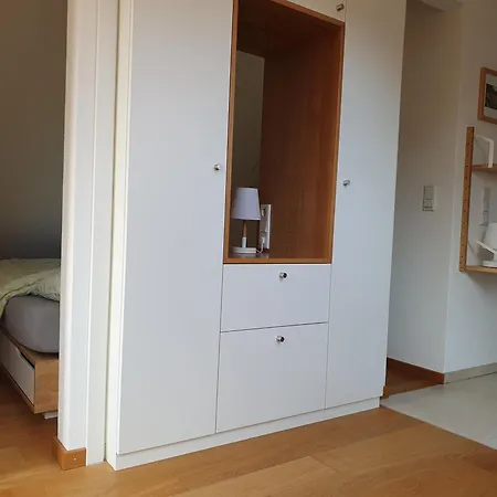 Hoerihaus 1804 Moos (Baden-Wurttemberg)