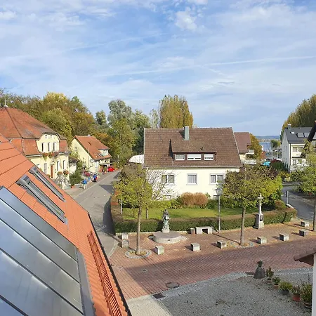 Apartment Hoerihaus 1804