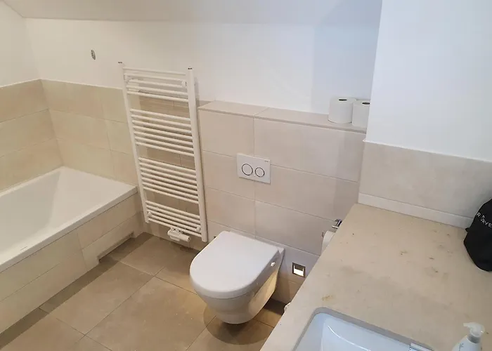 Appartement Hoerihaus 1804 *