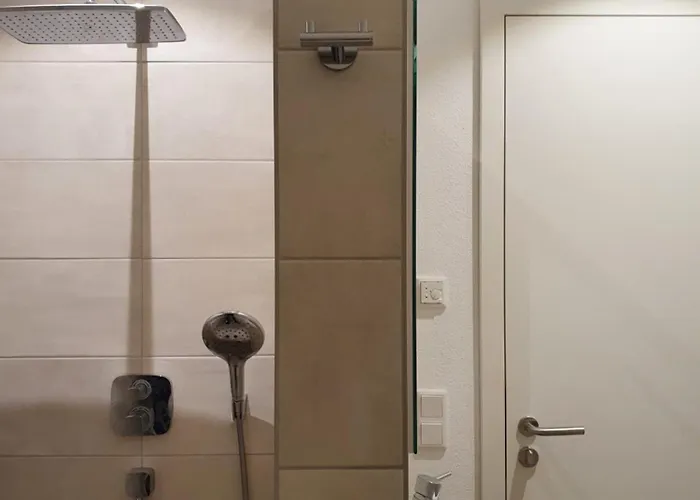 Hoerihaus 1804 Appartement Moos (Baden-Wurttemberg)