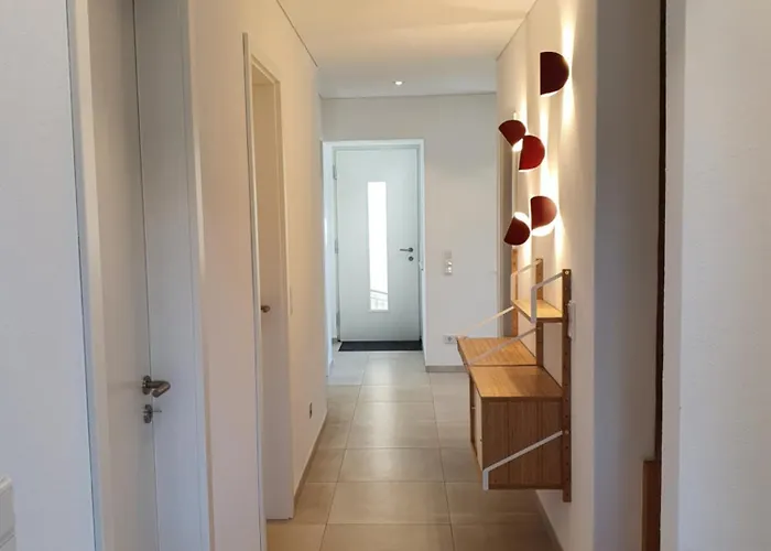 Hoerihaus 1804 Appartement