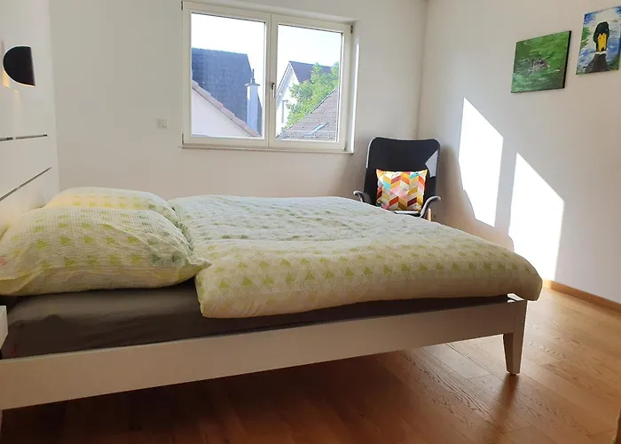 Hoerihaus 1804 * Moos (Baden-Wurttemberg)