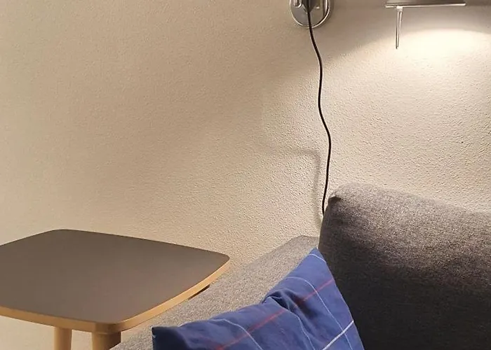 Appartement Hoerihaus 1804