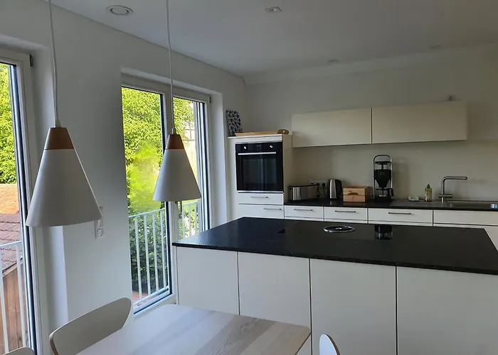 Hoerihaus 1804 Moos (Baden-Wurttemberg)