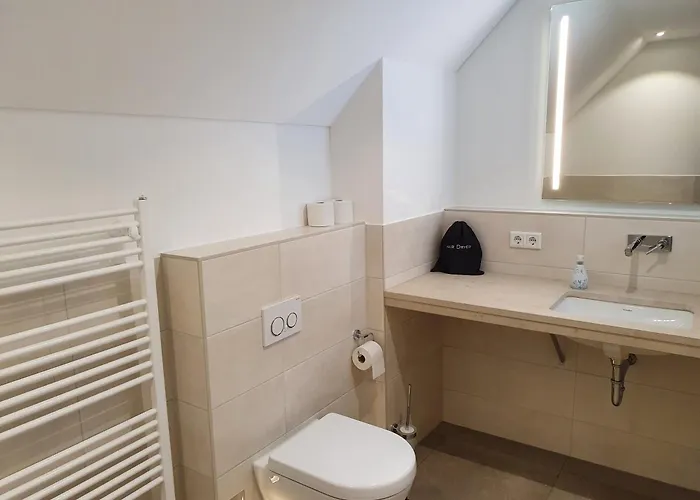 Hoerihaus 1804 * Moos (Baden-Wurttemberg)