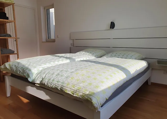 Hoerihaus 1804 Appartement *