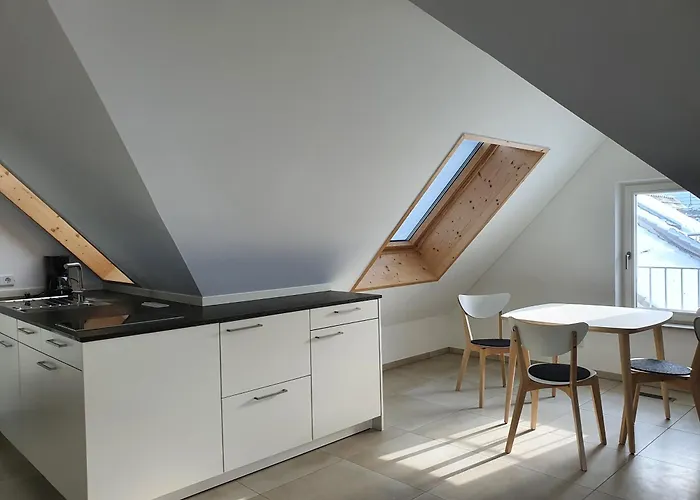 Appartement Hoerihaus 1804 Moos (Baden-Wurttemberg)