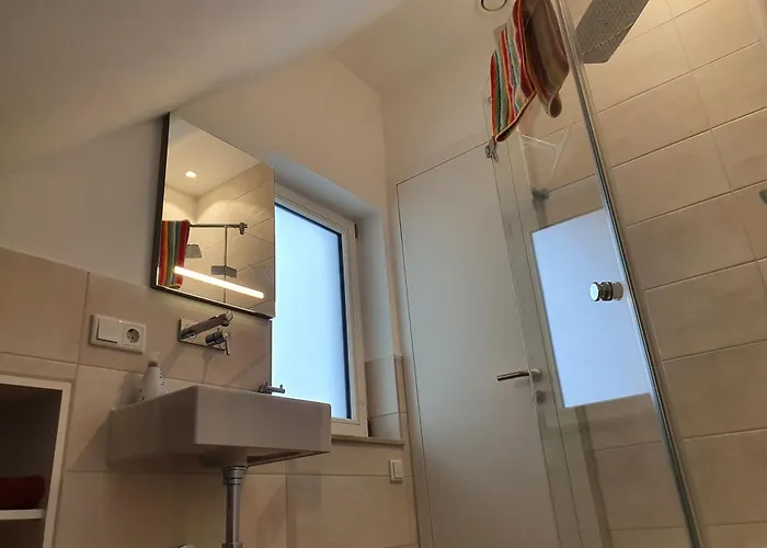 Hoerihaus 1804 Appartement