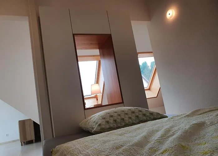 Appartement Hoerihaus 1804 *