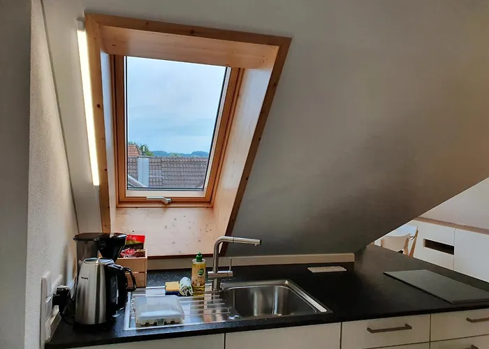 Hoerihaus 1804 Moos (Baden-Wurttemberg)