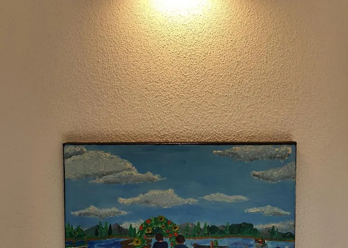 Hoerihaus 1804 Appartement