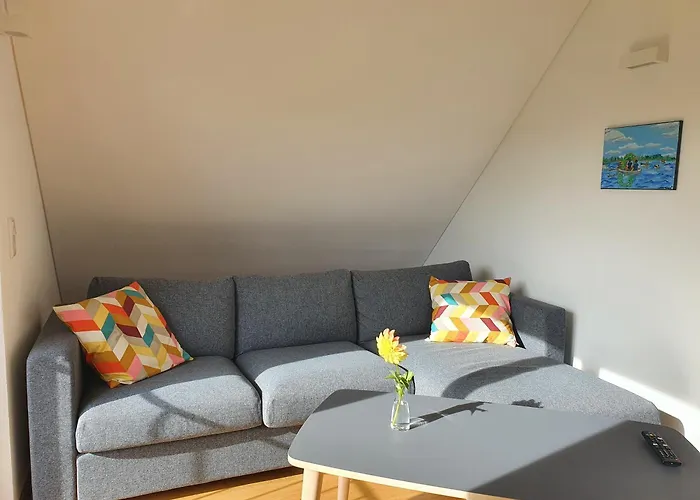 Appartement Hoerihaus 1804 *