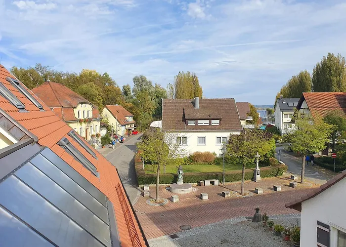 Appartement Hoerihaus 1804